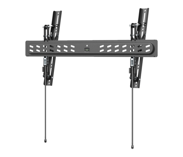 Gembird Uchwyt ścienny do telewizora seria PRO regulowany 43-95inch - 1584123 - zdjęcie 2